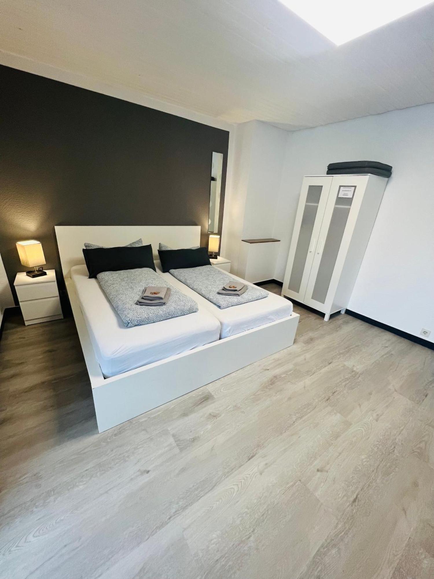 Hotel Schlafstube 2.0 Neuharlingersiel Zimmer foto