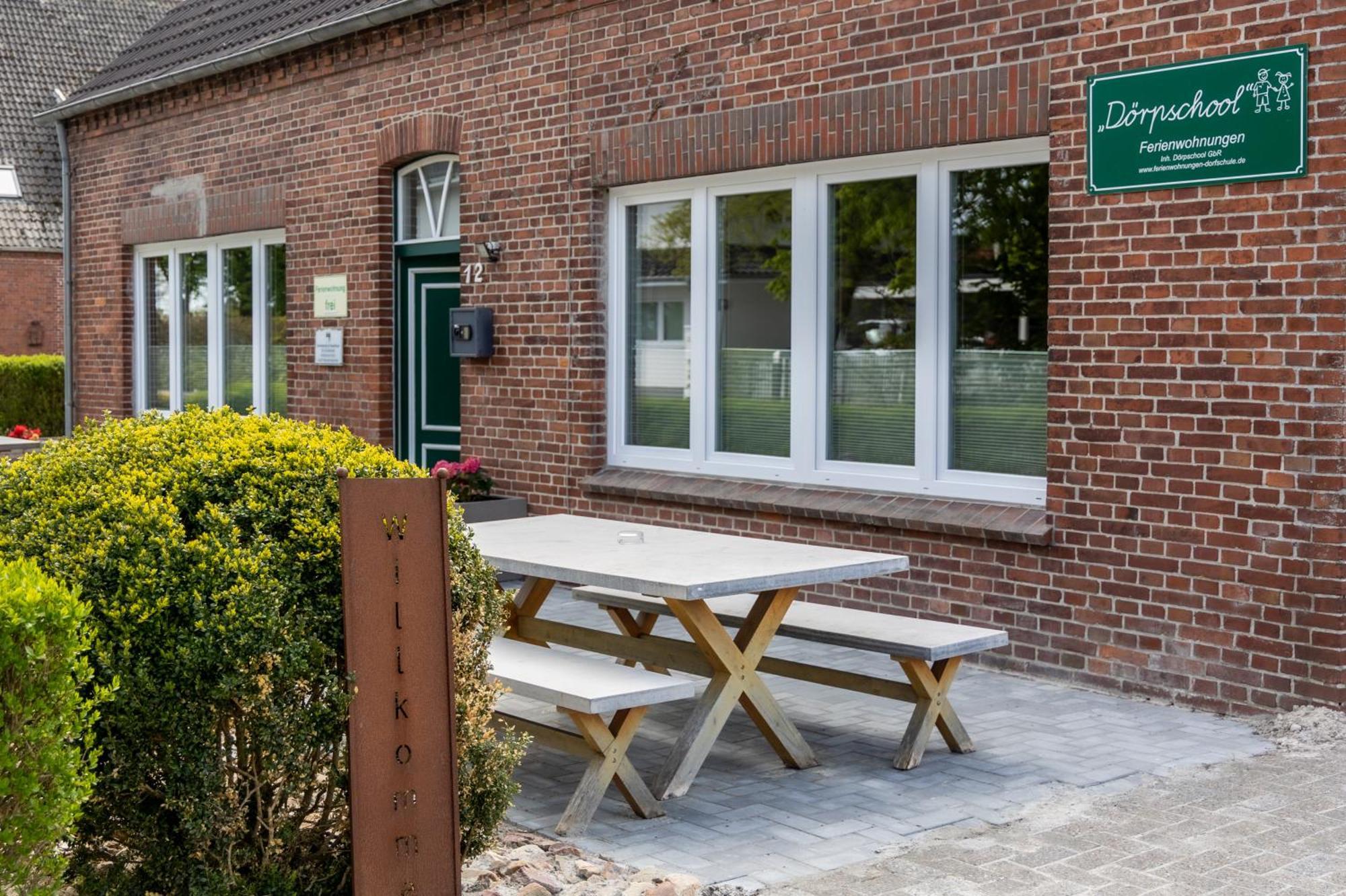 Hotel Schlafstube 2.0 Neuharlingersiel Zimmer foto